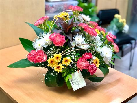 How to Select a Perfect Easter Flower Arrangement with May Flower