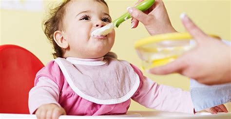 宝宝生病时易接受易消化的食物有哪些？_NYC纽约国际早教官网
