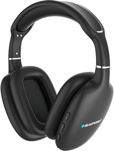Blaupunkt BH31 Wireless Headphone Bluetooth & Wired Price in India ...