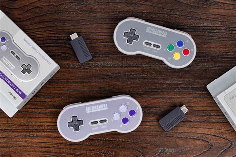 Image result for RetroPie Controllers