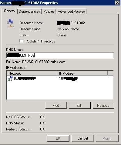 Image result for How to Remove the Computer Name in SQL Server Name