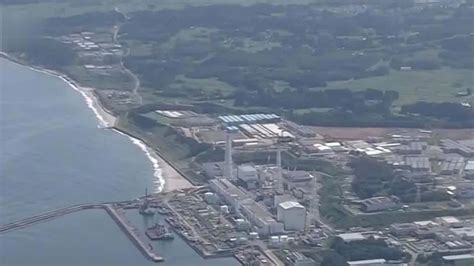 福岛核污染水发生外泄 排海时间明将公布_日本政府_软管_围堤