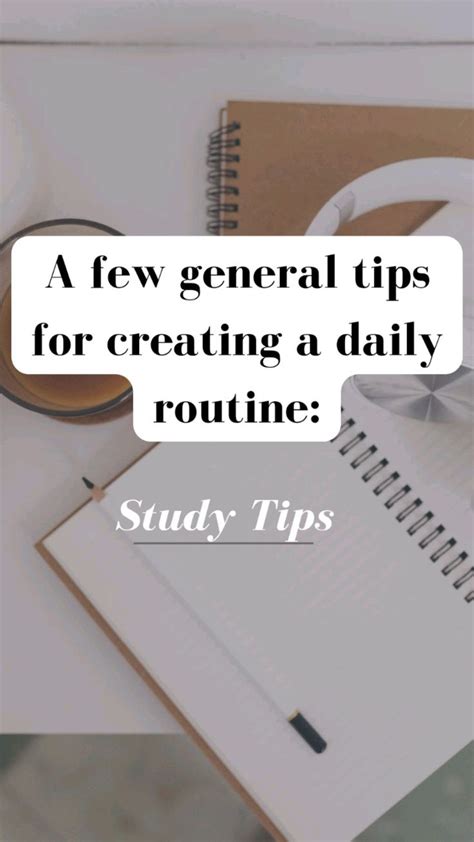 My Daily Study Routine 的图像结果