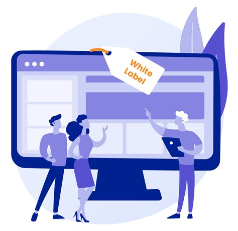 What Is a White Label Website?