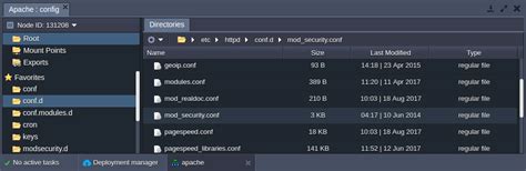 Image result for Apache HTTPD Security