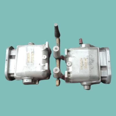 Deep Engitech | Manufacturing all type of die, pattern, fixture in ...