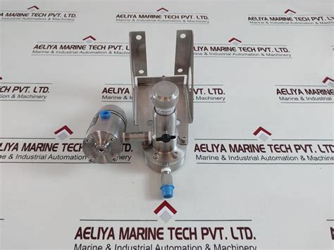 Williams Milton Roy Ld100-316-tfe Low Pressure Diaphragm Metering Pump ...