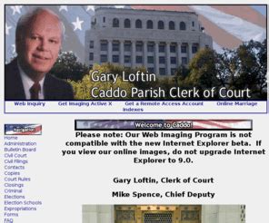 Caddo Clerk Of Courts - prntbl.concejomunicipaldechinu.gov.co