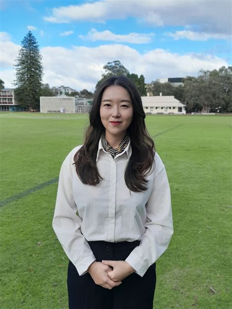 Arum Kim - the UWA Profiles and Research Repository