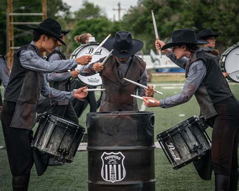 Drumline Movie Marching Band
