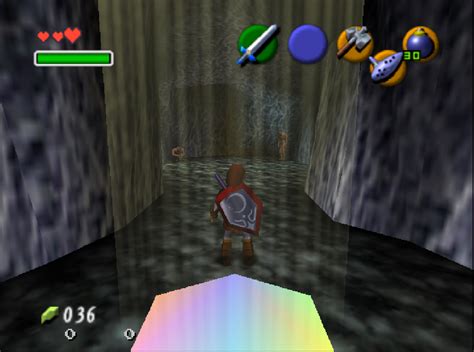 File:Redeads.png - OoT Randomizer Wiki