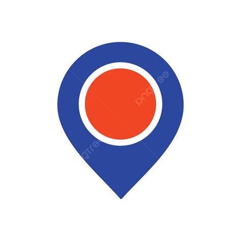 Pinpoint Icon 的图像结果