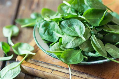Top 6 iron-rich foods to boost energy and build strength