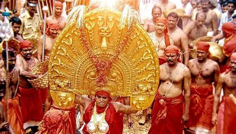 Vellayani Devi Temple Takes You To The Divine Goddess Bhadrakali