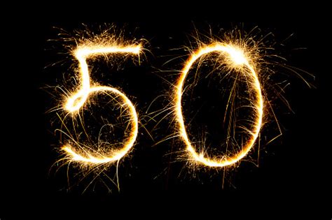 50 is just a number... — Steemit
