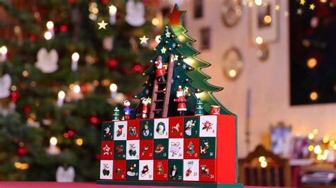 The best kids advent calendars in NZ for Christmas 2025