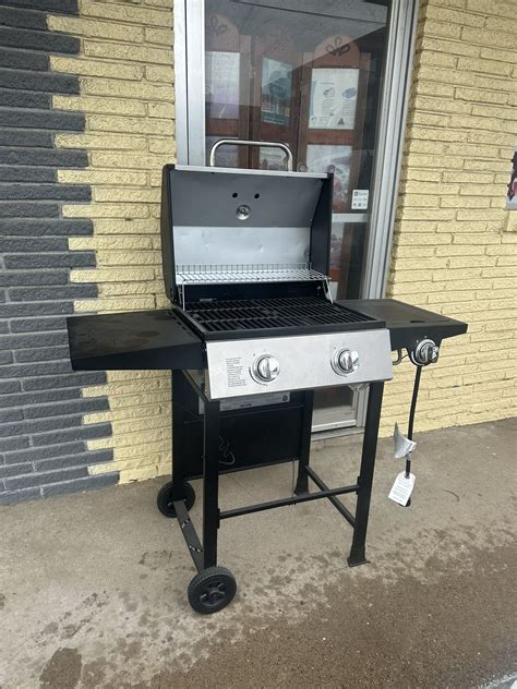 Dyna Glo Bbq Grills