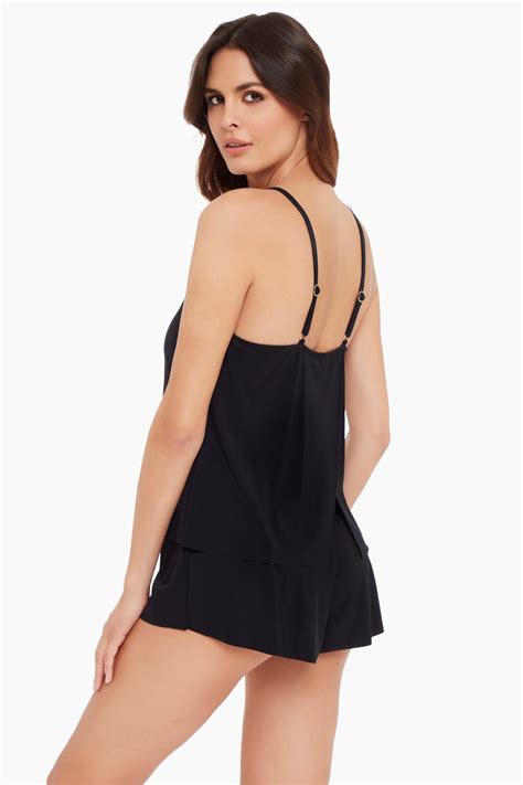 Magicsuit Mila Romper Swimsuit DD-Cup - Miraclesuit