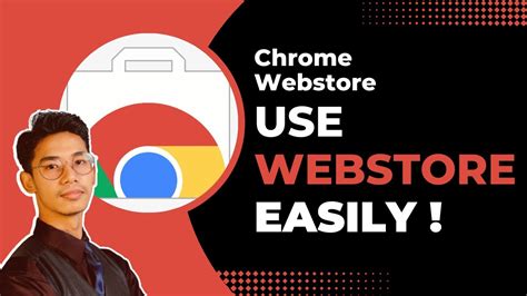 Using the Chrome Web Store 的图像结果