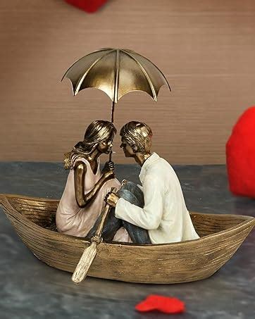 Buy TIED RIBBONS Valentine Gift for Girlfriend Boyfriend Husband Wife ...