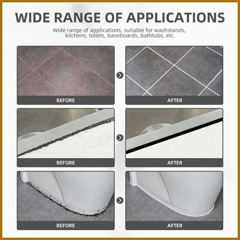 Tile Gap Sealant Tile grout sealant Floor Tile Epoxy Grouting Sealant ...