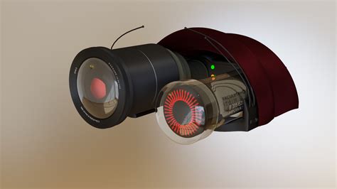 Robot Spider Blender 的图像结果