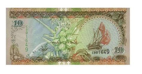 马尔代夫马尔代夫马代使用的货币及兑换,马尔代夫其他攻略 - wee旅