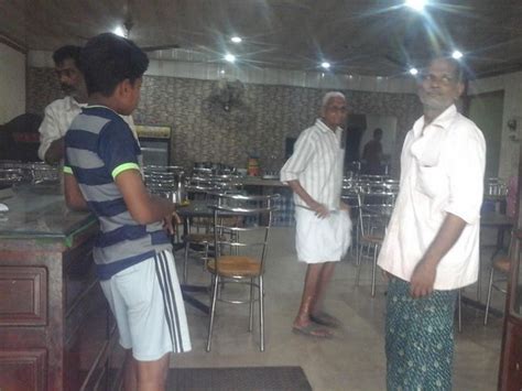 Top Form Restaurant, Kochi - Restaurant reviews