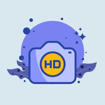 High Resolution Vector Graphics 的图像结果