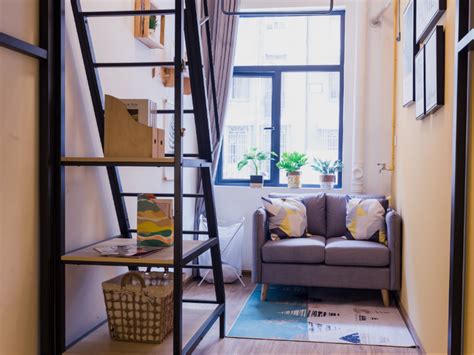 重庆一套loft复式小公寓多少钱？ | 小壮的自留地