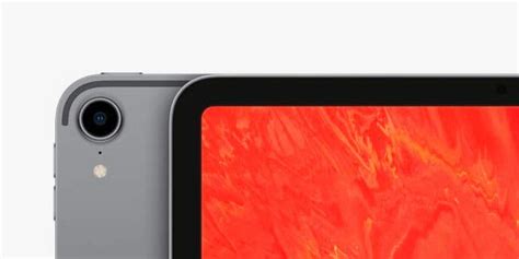 iPad Pro 12 的图像结果