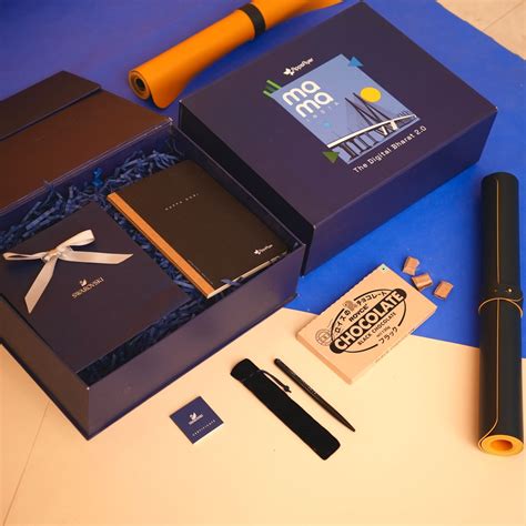 Promotional Products – Fangled Gifting