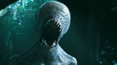 Image result for Alien Covenant Neomorph vs Xenomorph