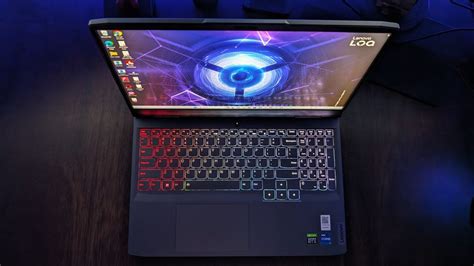 Lenovo LOQ 15IRH8 Review: Unbeatable Price-To-Performance In The Gaming ...