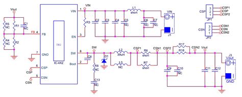 EVB_RT6266GSP: 5V @ 2.4A, 7.5 ~ 36Vin