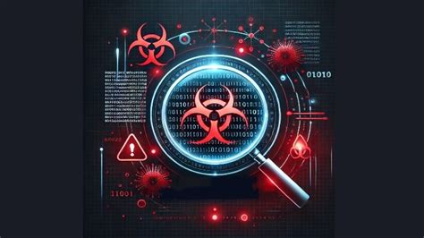 Malware Testing 的图像结果
