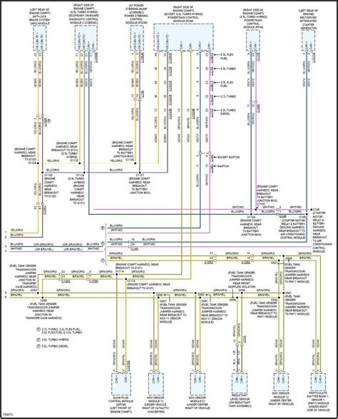 Image result for Ford F 150 Where Is the Powertrain Control Module