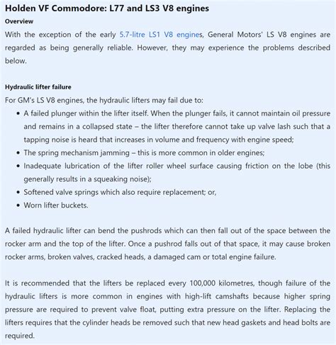 Image result for Broken Valve Spring LS Engine