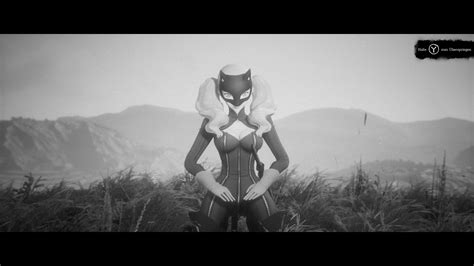 Lunatic Yomi Hustle Gif | My XXX Hot Girl