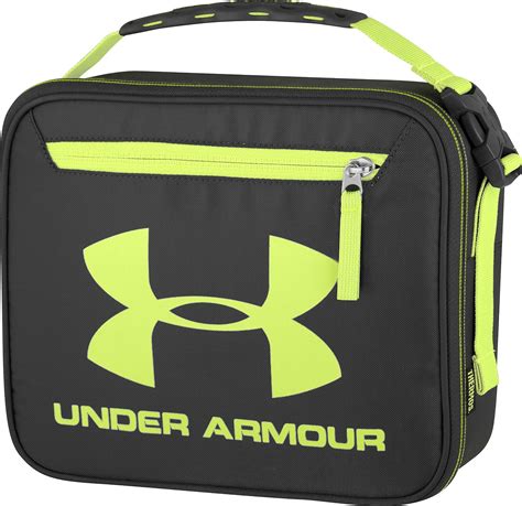 Buy Under Armour K47163 Lunch Cooler, Quirky Lime Online at Low Prices ...