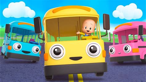 Image result for Baby Bus Learning