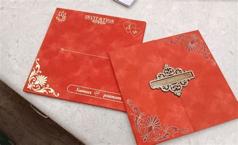 NAKSHTRA WEDDING & INVITATION CARDS in Hyderabad. Wedding Services