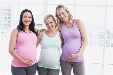 Surrogate Mothers Chase the Emotions