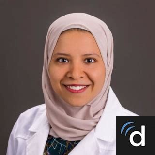 Dr. Salma Elkolaly, MD | Columbia, MO | Neurologist | US News Doctors