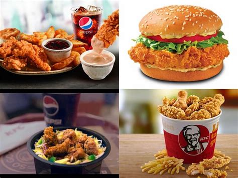 KFC, Vadodara - Restaurant Reviews, Phone Number & Photos - Tripadvisor