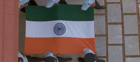 Centre wants strict adherence to Flag Code, better awareness of how the ...