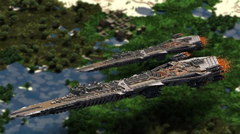 Image result for Battle Carrier Tutorial Minecraft