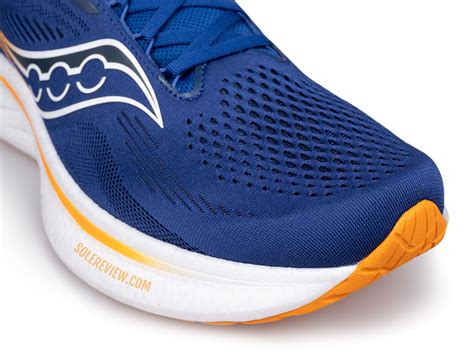 Saucony Ride 18 Review