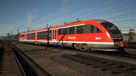 (smol) RMV Repaint pack - Train Sim Community