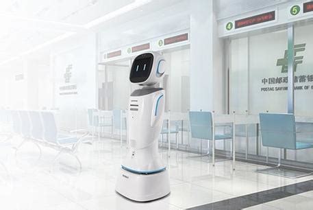 洼赛智能银行机器人_工业机器人(IR)_产品_无人系统网_专业性的无人系统网络平台